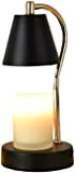 Lampada riscaldante for candele profumate - Lampada for la fusione della cera for la casa for candele in giara piccola ...