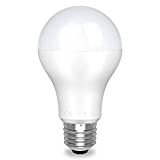 Lampadina LED E27, Awenia Lighting 20W(Equivalente a 150W), Bianco Freddo 6500K, 2452lm, 1 pacco