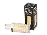 Lampadina LED G9 230V 12W, 1080lm, bianco neutro, linea LED