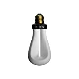 Lampadina LED Plumen 002 6,5W E27 Dimmerabile 2200K