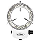 lampadine LED di alta qualità LED Ring Light Industry LED Ring Light Camera LED Materiale plastico(White European standard 220v)