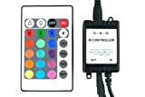 LED-Flexlight RGB-Controller und Remote