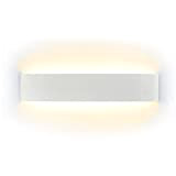 LED Lampada da Parete 16W Bianco Caldo, Moderno Up Down Applique da Parete con 110V-260V, Interni Lampada a Muro per ...