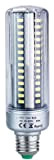 LED Mais lampadine 25W Attacco E27, Bianco Caldo 2700K, Equivalente a 150W, 85-265V AC (25)