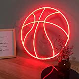 LED Neon Sign Night Light per Wall Party Décor Camera da Letto Bar Matrimonio Home Decorazione di Natale con USB ...