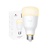 LED Smart Bulb 1S (Dimmable) | Yeelight | Versione EU- Lampadina a LED 1S (dimmerabile), controllo con app e assistente ...