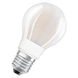 LEDVANCE Lampada LED Smart, tecnologia Bluetooth, E27, filamento, dimmerabile, bianco caldo, 2700 K, sostituisce lampadine da 100 W, controllabili con ...