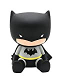 Lexibook Notturna LED Batman per i Bambini, Cambiamento di Colore, Luce soffusa, Batterie