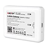LGIDTECH WL-Box1 2,4 GHz Gateway Hub WiFi Hub per controllo app Smartphone Milight Mibox LED Strip Controller Compatibile con Amazon ...