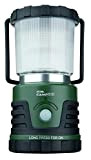 Litexpress 530 lm Camp 33 ANSI standard lanterna da campeggio, colore: Nero/Verde