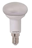 Long Life Lamp Company - Lampadina LED R50 E14 4 W, per riflettore LED R50