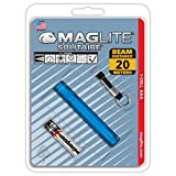 Mag-lite ML20171 Lanterna, Blu, Taglia Unica
