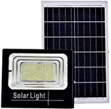 Mamta Faro led smd 200W watt con indicatore di carica pannello solare telecomando Classe di efficienza energetica A