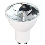 MARINO CRISTAL 21518 LAMPADA PRO-DICROLED LED 6,5W GU10 3000°K 360lm LED EPISTAR