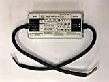 MeanWell XLG-100-24-A LED-Treiber Konstantspannung, Konstantstrom 96W 2-4A 24 V/DC PFC-Schaltkrei