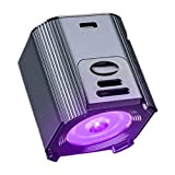 Mini LED UV Curing Lamp Gel Curing Lights UV Glue Dryer USB Light for Phone Screen Car Glass Repair Resin ...