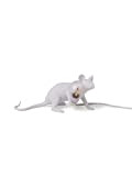 Mouse Lamp Lop lampada topo sdraiato Seletti