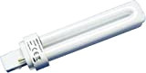 Osram,10 x Osram Dulux D 18 W 840 LUMILUX Cool White G24D-2 18 watt Cool White lampada fluorescente compatta della ...