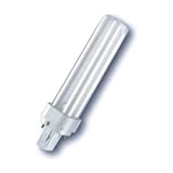 Osram Dulux D 18W/827 Lampada fluorescente compatta