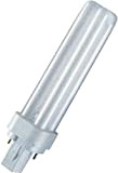 Osram Dulux D 26 W/830 Lampada fluorescente compatta