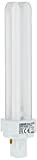 Osram Dulux D 26W 840 Cool White G24d-3 (4000k) Lampada fluorescente compatta