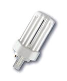Osram Dulux T 26 W/840 PLUS Lampada fluorescente compatta, compact fluorescent light (cfl), asta