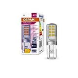 OSRAM Lamps - Lampadina LED con attacco Retrofit G9 PARATHOM LED PIN G9 30 2.6W/4000K G9
