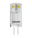OSRAM LED PIN 12 V LED STAR PIN G4 12 V, Lampada LED: G4, 2.60 W = Equivalente a 30 ...