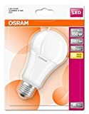 Osram LED Star Classic A E27 Bli, 19 W, Smerigliata, 1 Unità (Confezione da 1)