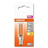 Osram LED Star Special T26 40 4 W/2700 K E14 Lampada 4 W, Bianco, 1 Unità (Confezione da 1)