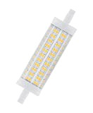 Osram Parathom Line lampada LED 17,5 W R7s A++