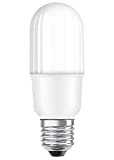 Osram Star Stick 10W E27 A+ Cool white LED bulb - LED bulbs (Cool white, A+, 10 kWh, 4.1 cm, ...