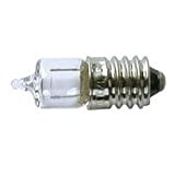 PETZL 4.5 Volt Halogen Bulb for Zoom/Arctic/Mega Series headlamps