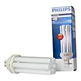 Philips 515503 - Lampadina a risparmio energetico GX24q-3, 32 W