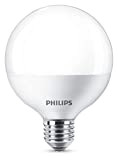 Philips 8.5 W (60 W) E27 Cool daylight Non-dimmable Globe