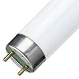 Philips,Confezione da 10 lampade fluorescenti TL-D 18 Watt 840A € “Philips