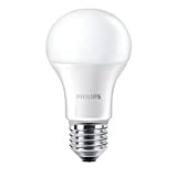 Philips CorePro 929001312402 - Lampadina a LED da 12,5 W, attacco Edison grande, 4000 K, luce bianca fredda, 1521 lumen, ...