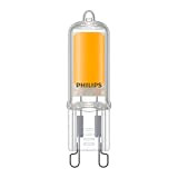 Philips CorePro LED Capsule 2-25W ND G9 827