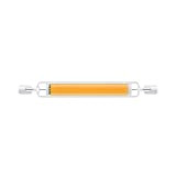 PHILIPS Hochvolt-Stablampe CorePro LED Linear R7S 118mm 7.2-60W 830, 810lm, 3000K (30397300)