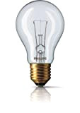 Philips Incandescent reflector lamp 8711500090188 lampada a incandescenza 60 W E27 D