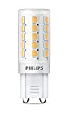 Philips - Lampadina LED a capsula G9, 19 W, equivalente a 25 W, colore: Bianco caldo 230 V
