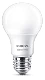 Philips Lampadina LED SceneSwitch E27, 3 Scenari in 1, Non Dimmerabile