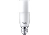 PHILIPS Lampadina LED Stick E27 68W Bianco Neutro Lucidato