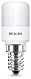 Philips Lighting Lampadine LED 725, Attacco E14, 1,7W Equivalenti a 15W, 2700K Luce Bianca Calda