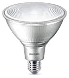 Philips Par38 Lampadina LED, Attacco E27, 9 Watts, Grigio, 13.4x12.2x12.2 cm