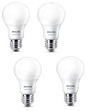 Philips SceneSwitch - Lampadina LED 3 in 1, sostituisce 60 W, EEK A+, E27, dimmerabile senza dimmer