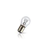 Philips Vision Conventional Interior And Signalling 12499Cp - Car Light Bulbs (P21/5W, 5.21 W, Fog Light, Parking Light, Stop Light, ...