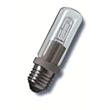 RADIUM Lampenwerk RALOGEN-LAMPE RJH-TD 230/C/E27 100 Watt
