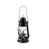 Retro Lampada Da Kerosene Vintage Lampada Da Lampada a Petrolio Della Lanterna Portatile Luci Da Campeggio Portatile Multi Funzione Luci ...