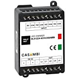 Rossini illuminazione DM.110 - Bluetooth 4 CANALI CASAMBI